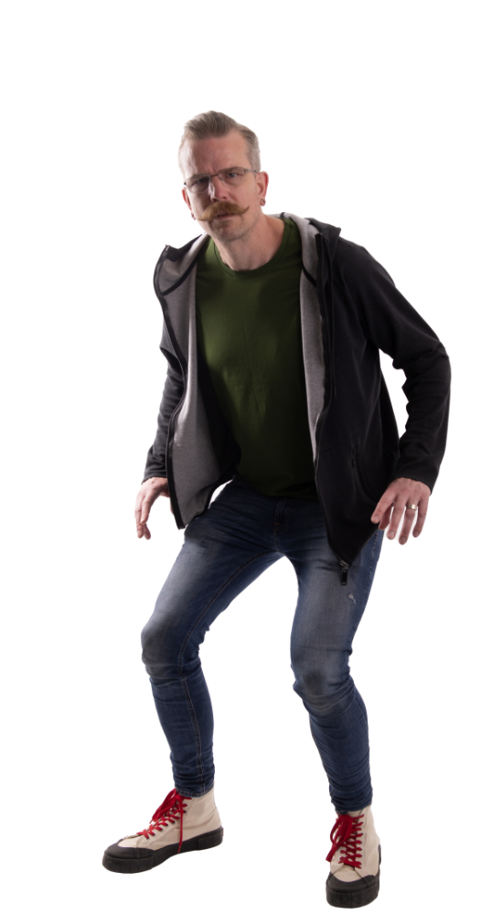 Fake animatie 6