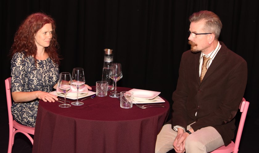 Fake en Dagmar Blind Dates 2019